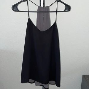 Express reversible Barcelona Cami - Size XS